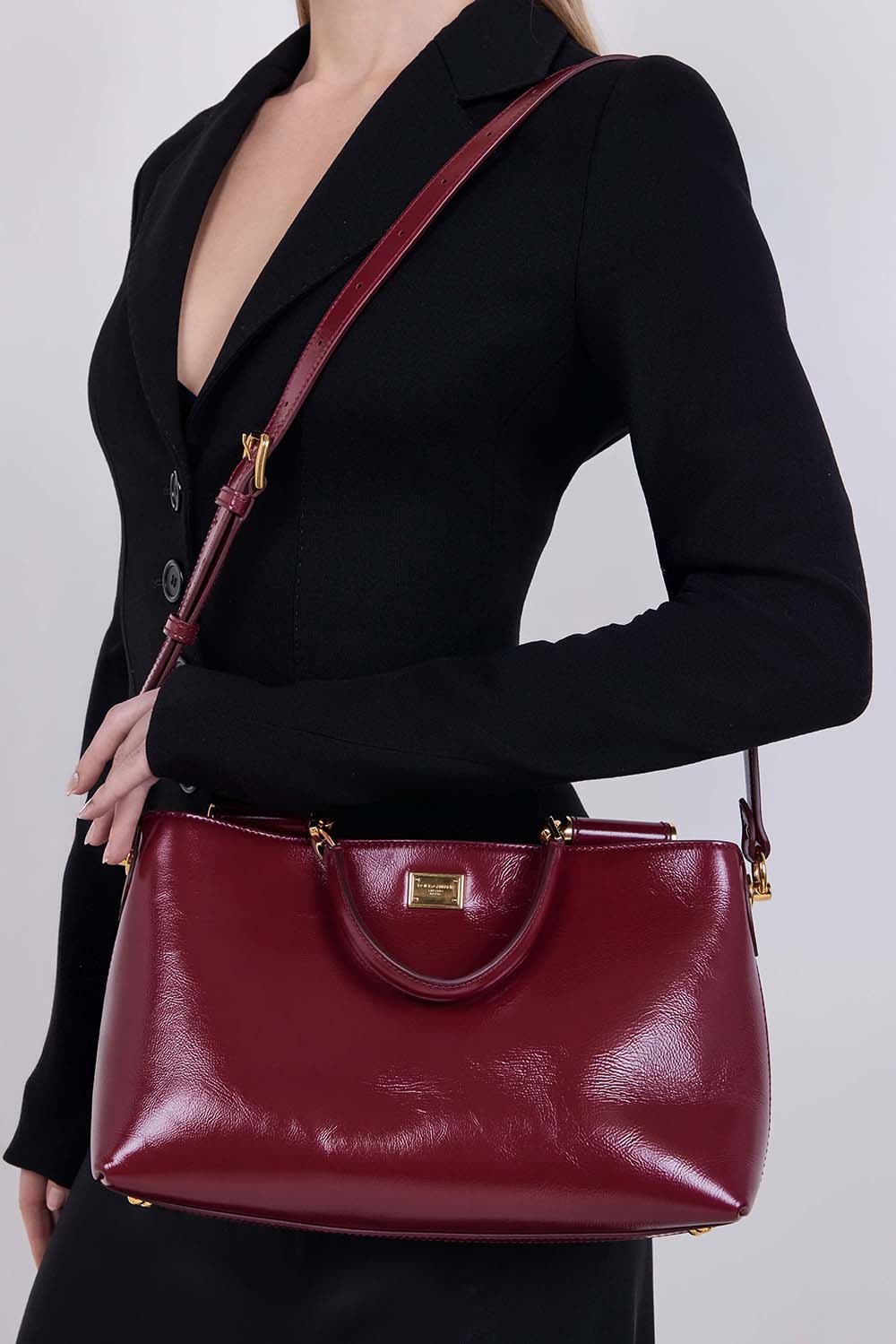 תיק יד ויטוריה